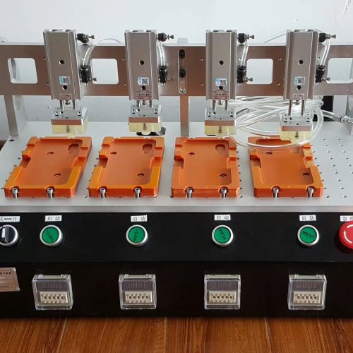 Đồ gá, đồ cố định